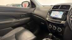 Mitsubishi ASX 2.2 4 5dr Auto 4WD Diesel Estate